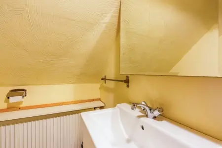 In de oude Bedstee, Superbe maison de vacances avec jardin à Maasmechelen - Photo 23