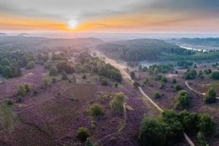 In de oude Bedstee, Superbe maison de vacances avec jardin à Maasmechelen - Photo 25