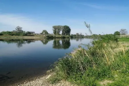 In de oude Bedstee, Superbe maison de vacances avec jardin à Maasmechelen - Photo 26