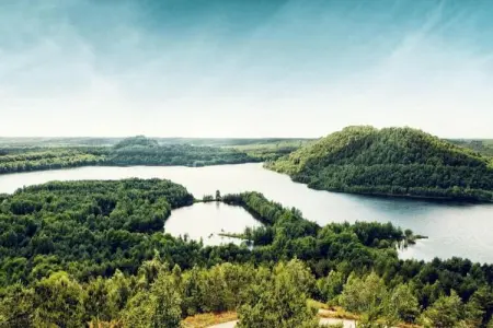 In de oude Bedstee, Superbe maison de vacances avec jardin à Maasmechelen - Photo 29