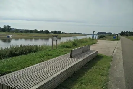 In de oude Bedstee, Superbe maison de vacances avec jardin à Maasmechelen - Photo 33