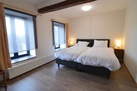 De Wever, Maison de vacances luxueuse avec jardin à Glabbeek - Photo 3