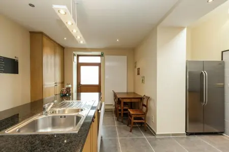 De Wever, Maison de vacances luxueuse avec jardin à Glabbeek - Photo 7