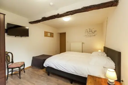 De Wever, Maison de vacances luxueuse avec jardin à Glabbeek - Photo 8