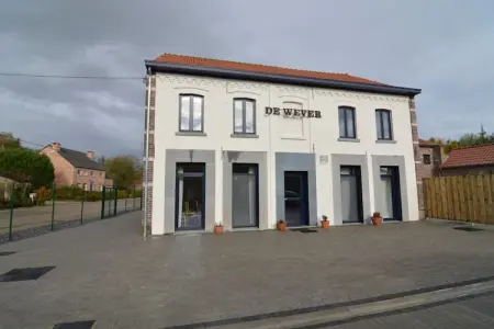 De Wever, Maison de vacances luxueuse avec jardin à Glabbeek - Photo 9