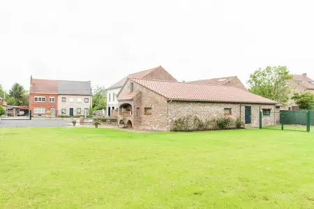 De Wever, Maison de vacances luxueuse avec jardin à Glabbeek - Photo 12