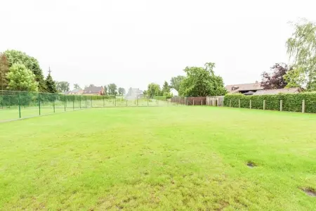 De Wever, Maison de vacances luxueuse avec jardin à Glabbeek - Photo 16