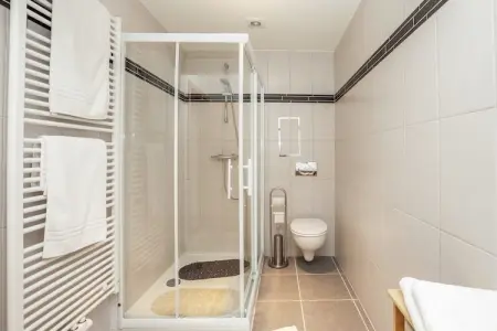 De Wever, Maison de vacances luxueuse avec jardin à Glabbeek - Photo 17