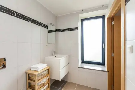 De Wever, Maison de vacances luxueuse avec jardin à Glabbeek - Photo 20