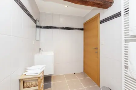 De Wever, Maison de vacances luxueuse avec jardin à Glabbeek - Photo 22