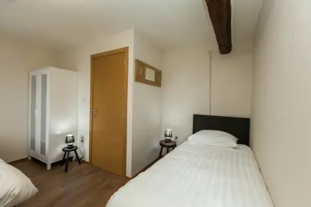 De Wever, Maison de vacances luxueuse avec jardin à Glabbeek - Photo 23