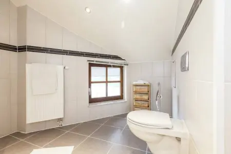 De Wever, Maison de vacances luxueuse avec jardin à Glabbeek - Photo 26