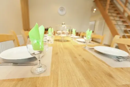 De Wever, Maison de vacances luxueuse avec jardin à Glabbeek - Photo 27