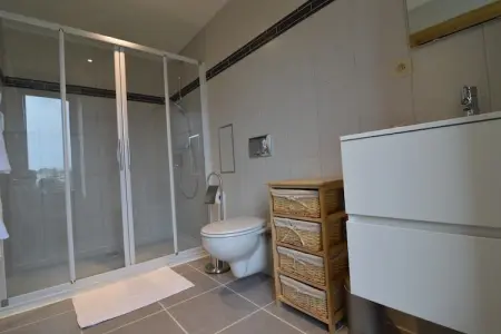 De Wever, Maison de vacances luxueuse avec jardin à Glabbeek - Photo 30