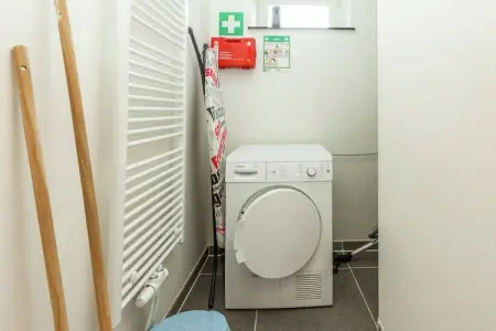 De Wever, Maison de vacances luxueuse avec jardin à Glabbeek - Photo 31