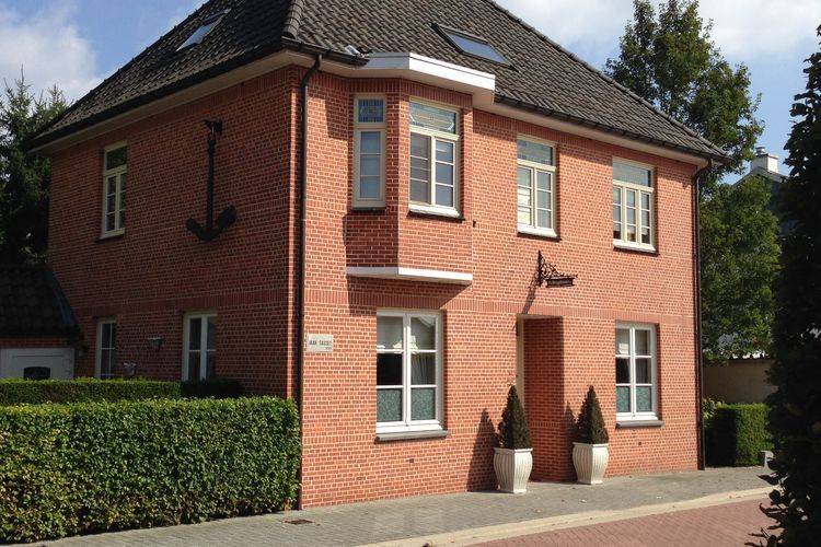 Charmante brugdraaiersvilla in Neerpelt, Location Villa à Neerpelt - Photo 1 / 48