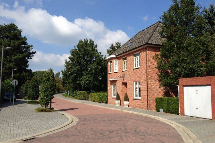 Charmante brugdraaiersvilla in Neerpelt, Location Villa à Neerpelt - Photo 7 / 48