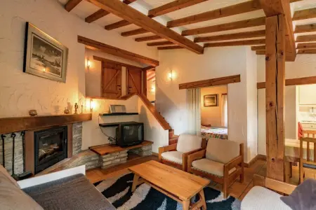 Streekbossen, Maison de vacances confortable à Tessenderlo proche forêt - Photo 3