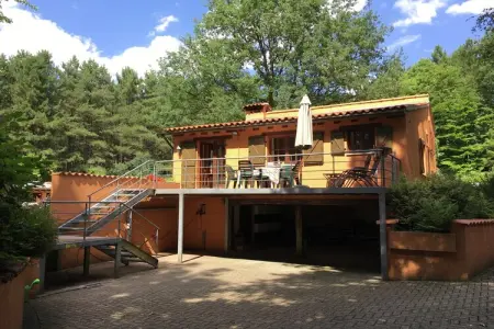 Streekbossen, Maison de vacances confortable à Tessenderlo proche forêt - Photo 7