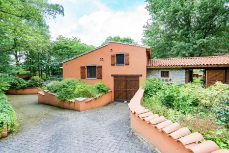 Streekbossen, Maison de vacances confortable à Tessenderlo proche forêt - Photo 9