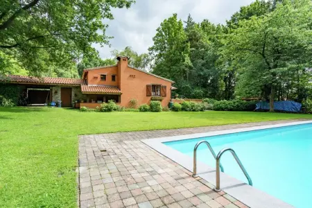 Streekbossen, Maison de vacances confortable à Tessenderlo proche forêt - Photo 11