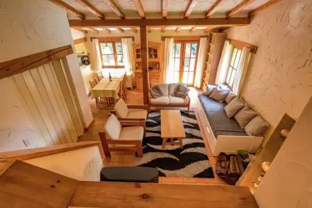 Streekbossen, Maison de vacances confortable à Tessenderlo proche forêt - Photo 12