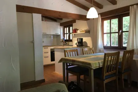 Streekbossen, Maison de vacances confortable à Tessenderlo proche forêt - Photo 15