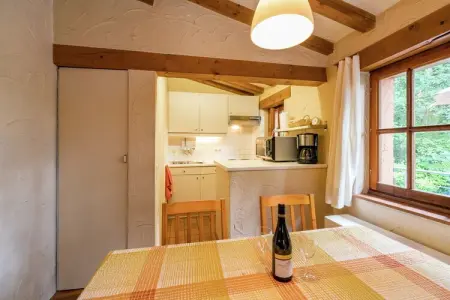 Streekbossen, Maison de vacances confortable à Tessenderlo proche forêt - Photo 17