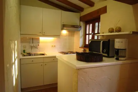 Streekbossen, Maison de vacances confortable à Tessenderlo proche forêt - Photo 18