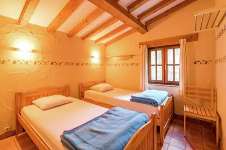 Streekbossen, Maison de vacances confortable à Tessenderlo proche forêt - Photo 22