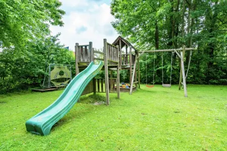 Streekbossen, Maison de vacances confortable à Tessenderlo proche forêt - Photo 30