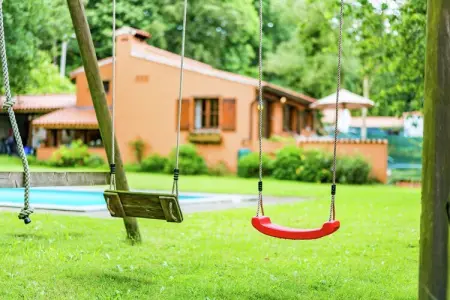 Streekbossen, Maison de vacances confortable à Tessenderlo proche forêt - Photo 34