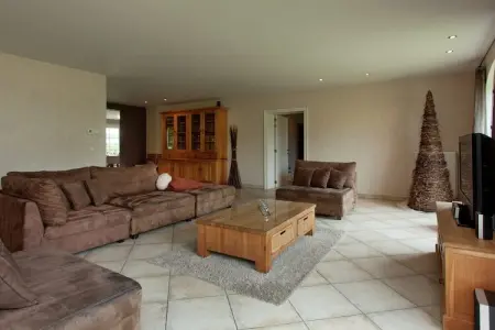 Bovelinde, Villa luxueuse avec jardin à Peer - Photo 1