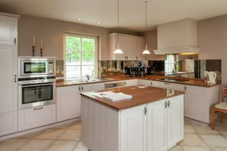 Bovelinde, Villa luxueuse avec jardin à Peer - Photo 4