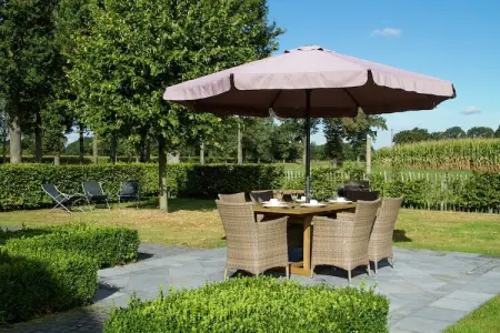 Bovelinde, Villa luxueuse avec jardin à Peer - Photo 5