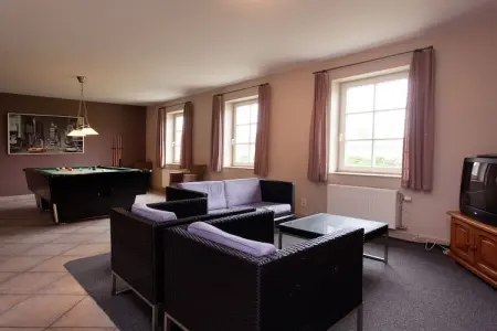 Bovelinde, Villa luxueuse avec jardin à Peer - Photo 12