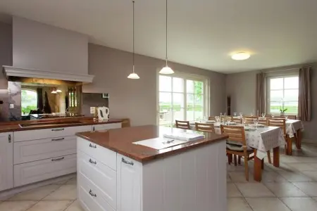 Bovelinde, Villa luxueuse avec jardin à Peer - Photo 13