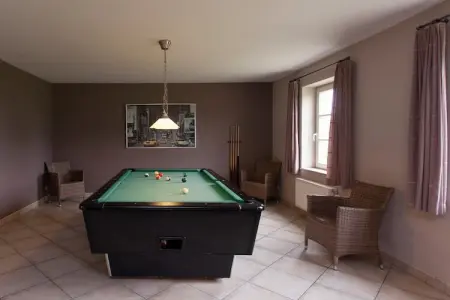 Bovelinde, Villa luxueuse avec jardin à Peer - Photo 23