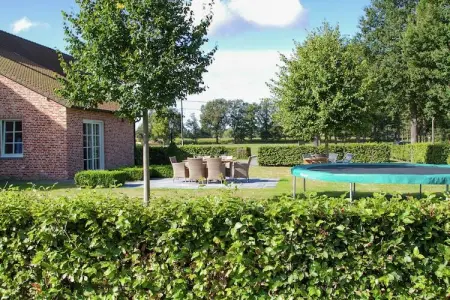Bovelinde, Villa luxueuse avec jardin à Peer - Photo 34