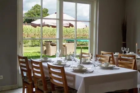 Bovelinde, Villa luxueuse avec jardin à Peer - Photo 38