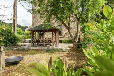 Gîte La Tonnelle, Gite 7 personnes à Comblain La Tour (hamoir) BE-4180-28