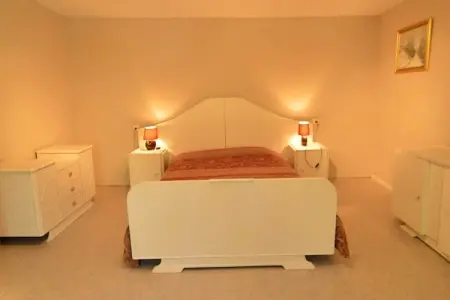 Petit pré, Maison de vacances cosy à La Rouge Minière. Vue sur les prés - Photo 3