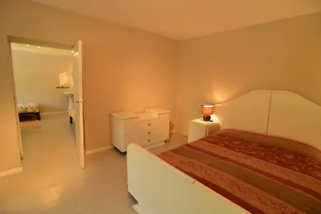 Petit pré, Maison de vacances cosy à La Rouge Minière. Vue sur les prés - Photo 11