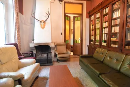 Petit pré, Maison de vacances cosy à La Rouge Minière. Vue sur les prés - Photo 16