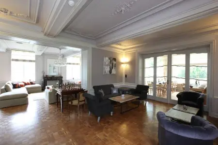 Villa Mosa, Demeure confortable à Wanze avec sauna et piscine - Photo 1