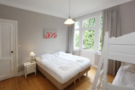 Villa Mosa, Demeure confortable à Wanze avec sauna et piscine - Photo 3