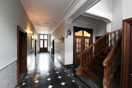 Villa Mosa, Demeure confortable à Wanze avec sauna et piscine - Photo 10