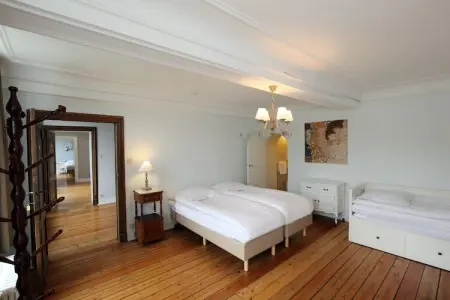 Villa Mosa, Demeure confortable à Wanze avec sauna et piscine - Photo 18