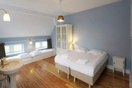 Villa Mosa, Demeure confortable à Wanze avec sauna et piscine - Photo 20