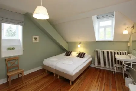 Villa Mosa, Demeure confortable à Wanze avec sauna et piscine - Photo 22